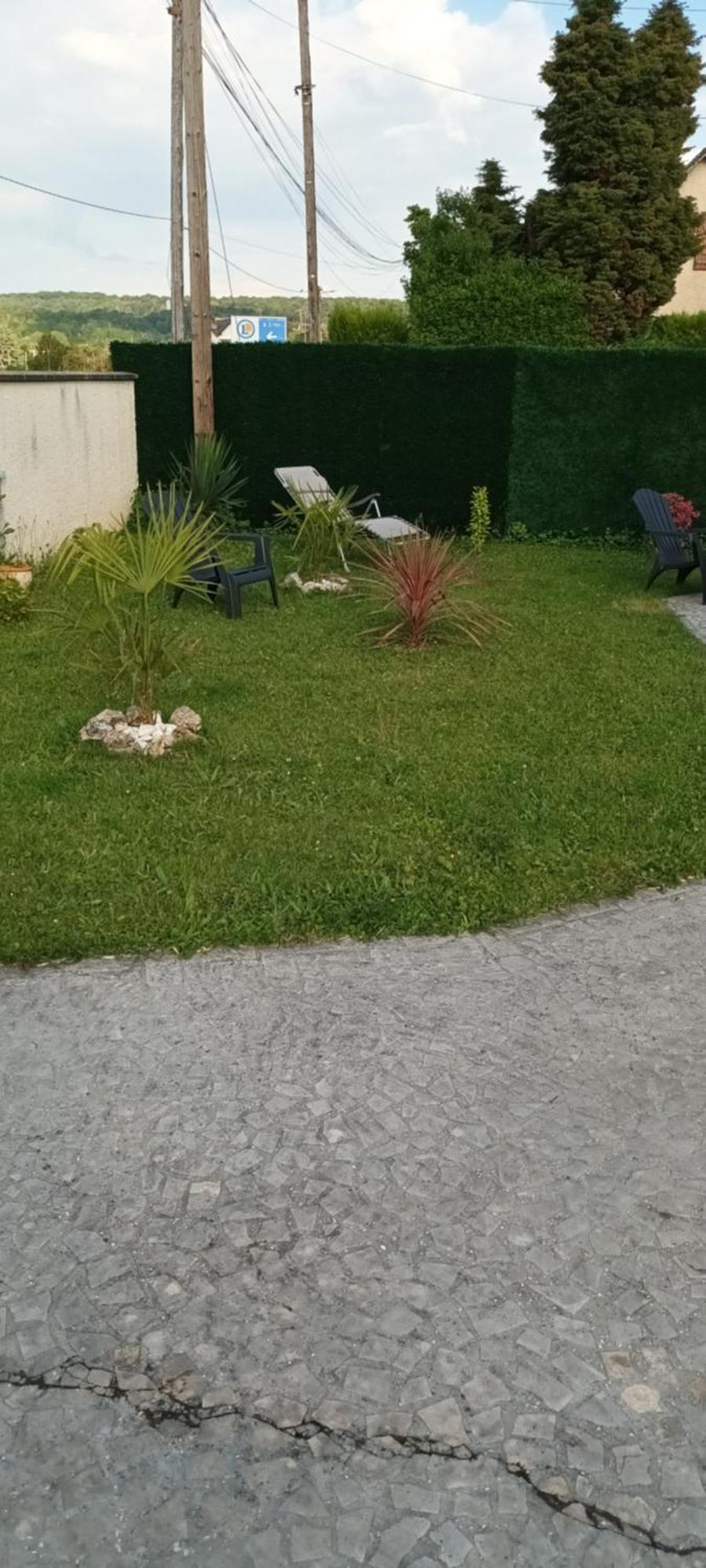 Homestay Fall *