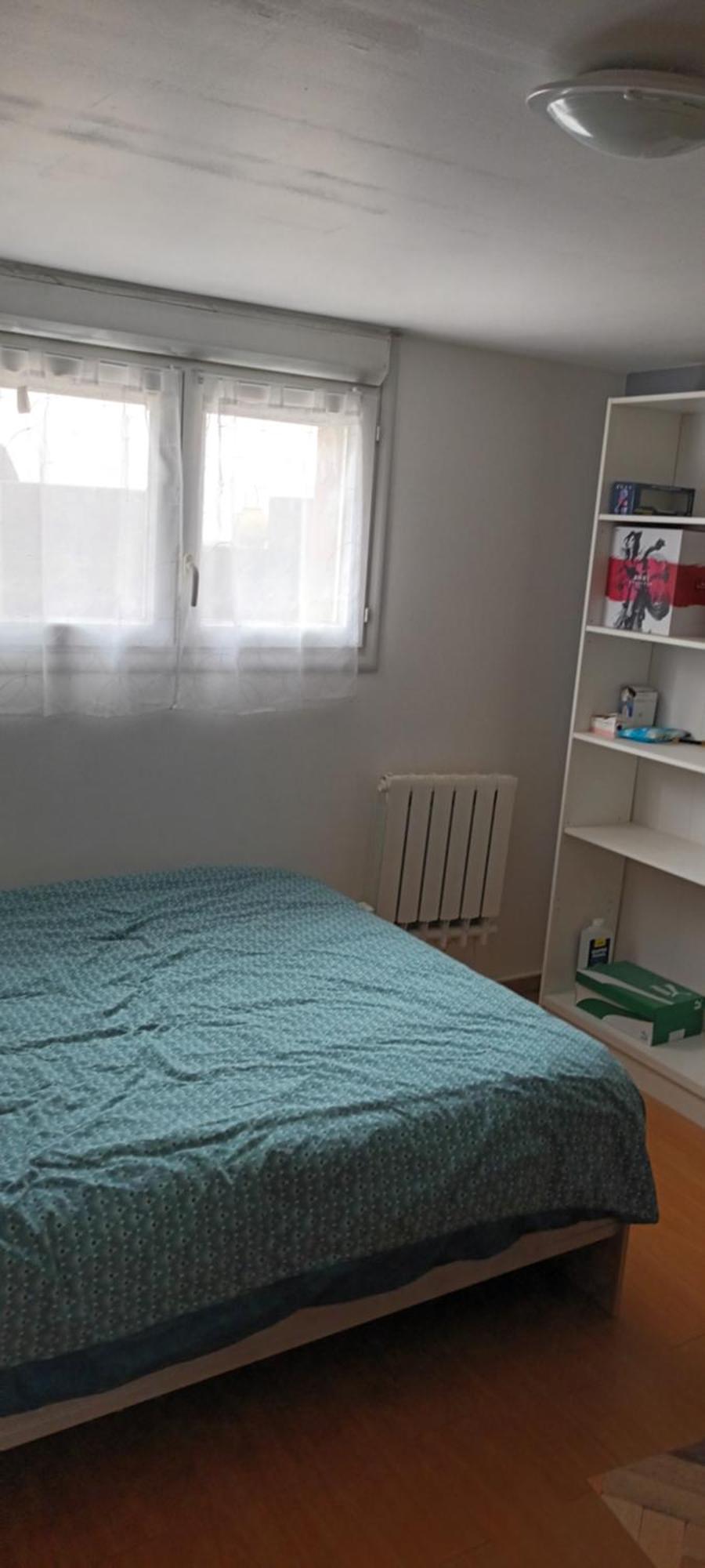 Fall Homestay Louviers